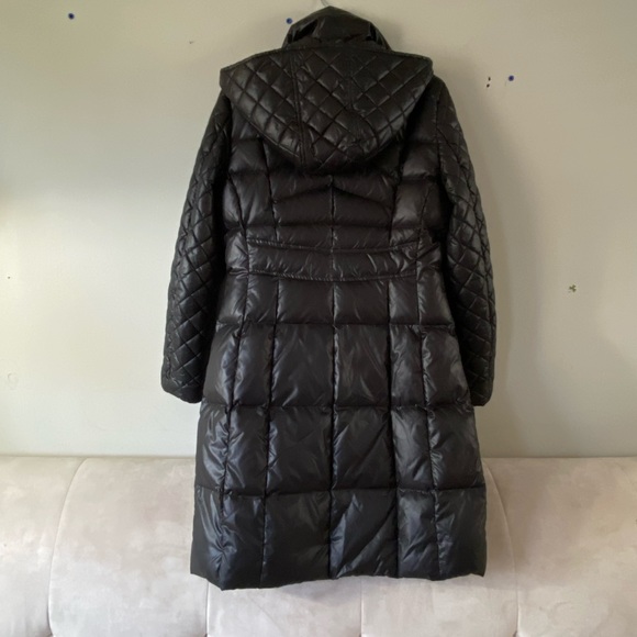 Marc New York Long Coat - Picture 2 of 15